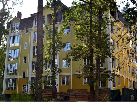 квартира по адресу Василя Стуса ул. (Пушкинская), 62д