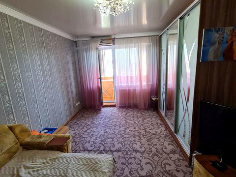 квартира за адресою Китобоїв вул., 4 А 