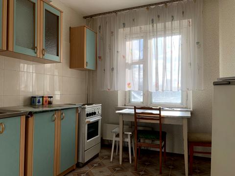 квартира по адресу Оноре де Бальзака ул., 4