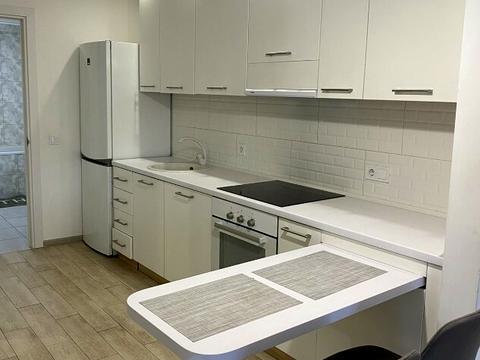 квартира по адресу Витянская ул., 2