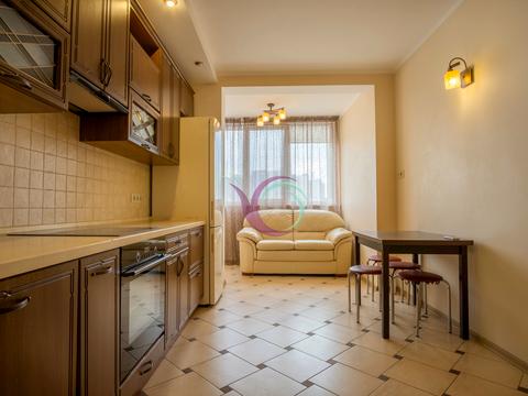 квартира за адресою Валерія Лобановського просп. (Червонозоряний), 4-Б