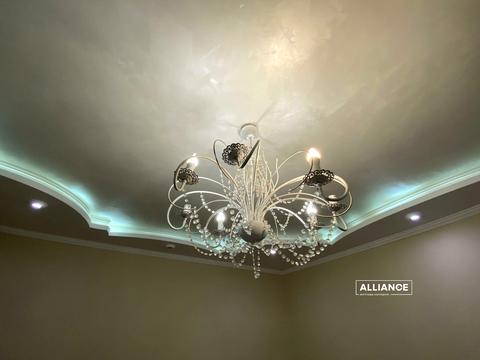 квартира за адресою Калушське, 3