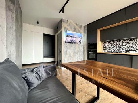 квартира за адресою трускавецька, 123