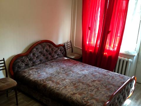 квартира по адресу Даниила Щербаковского ул. (Щербакова), 57