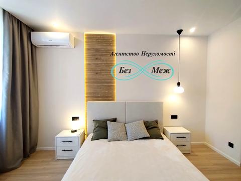 квартира за адресою Корольова вул., 6