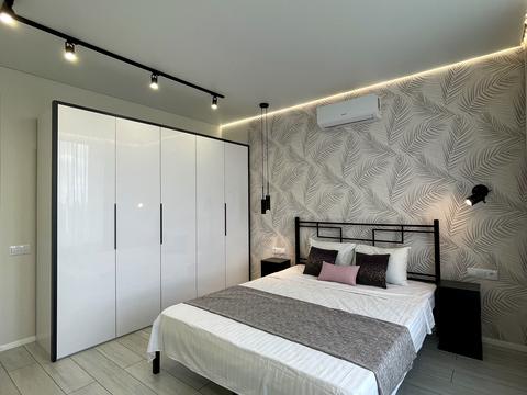 квартира за адресою Любомира Гузара просп. (Космонавта Комарова), 9б
