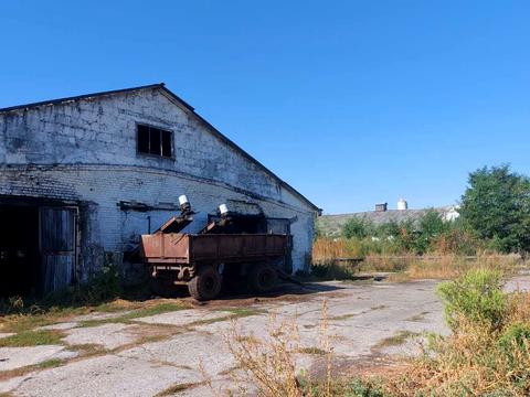 участок по адресу Гайдамацька, 27