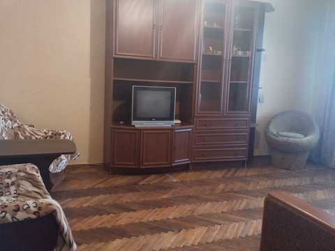 квартира по адресу Голосеевский просп. (40-летия Октября), 126 к1