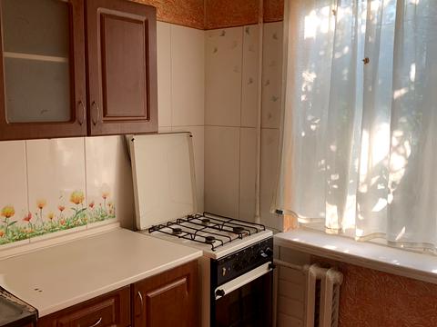 квартира по адресу Милютенко ул., 23