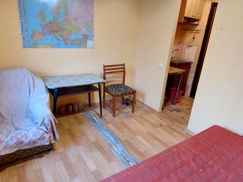 квартира за адресою Андрія Ощепкова вул., 6