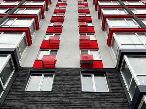 квартира за адресою Київ, Олега Мудрака вул. (Генерала Наумова), 1-Б