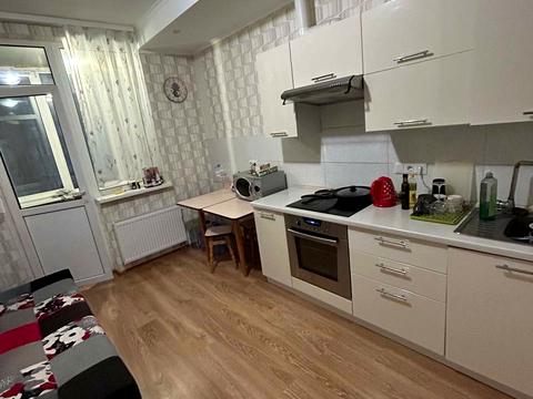 квартира за адресою Юлії Здановської вул. (Ломоносова), 50/2