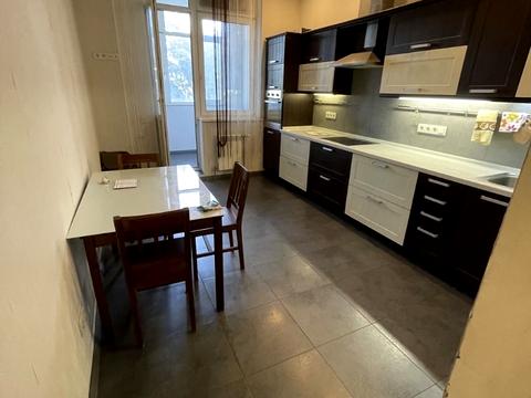 квартира по адресу Гната Хоткевича ул. (Красногвардейская), 12