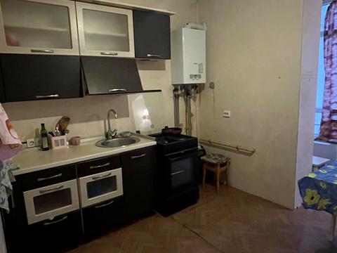 квартира за адресою Петрівська вул., 1