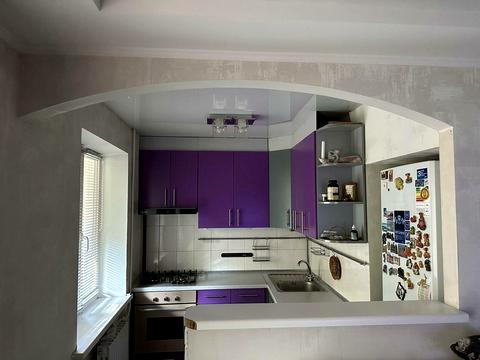 квартира за адресою Алана Шепарда вул. (Суворова), 11-Б