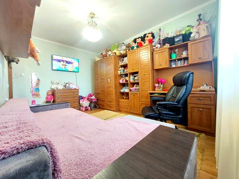 квартира по адресу Квитовая ул., 26