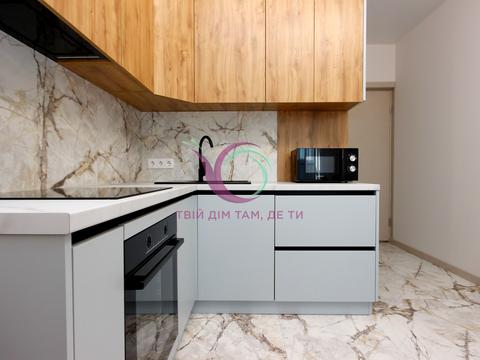 квартира за адресою Кудрявська вул., 24а