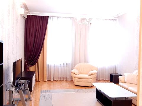 квартира за адресою Шота Руставелі вул., 40