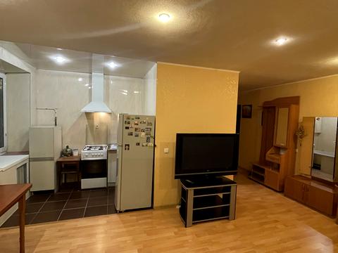 квартира по адресу Строителей ул., 5