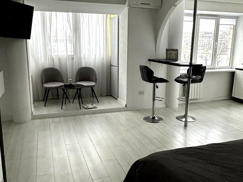 квартира по адресу Энтузиастов ул., 17