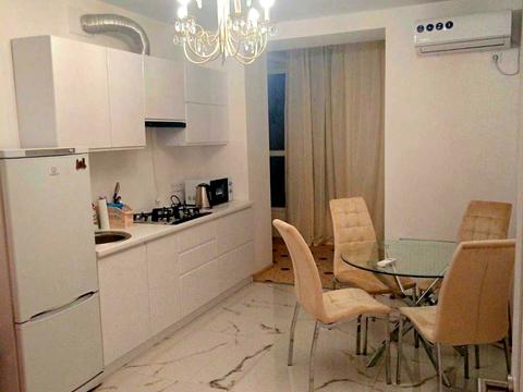 квартира по адресу Героев Спасателей ул. (Володі Дубініна), 6