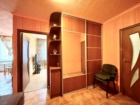 квартира за адресою Гвардійців-Широнінців вул., 44