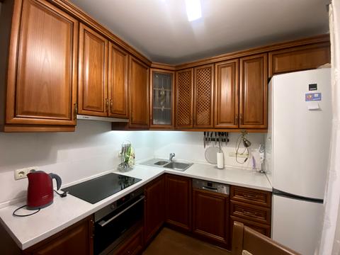 квартира за адресою Святошинська вул., 27-Д