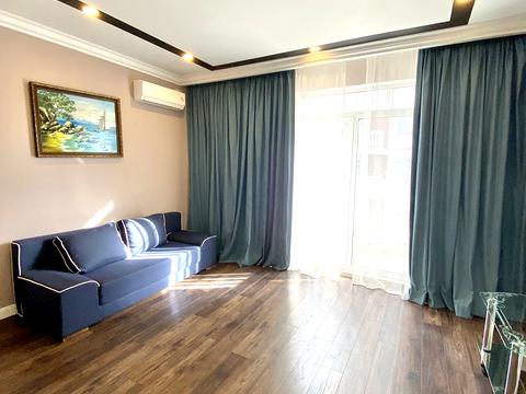 квартира за адресою Михайла Максимовича вул. (Онуфрія Трутенка), 24-А