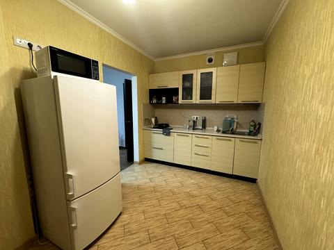 квартира по адресу Богатырская ул., 6-А