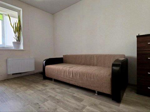 квартира по адресу Любови Малой просп. (Постышева), 34А