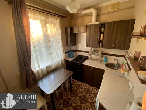 квартира по адресу Академика Проскуры ул., 9б