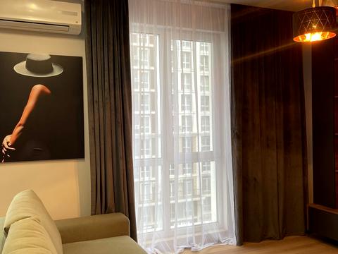 квартира за адресою Михайла Максимовича вул. (Онуфрія Трутенка), 26-В