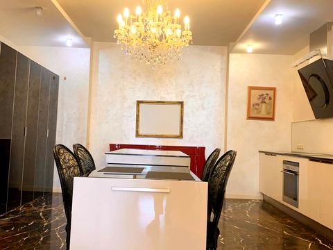 квартира по адресу Володимира Вернадського ул. (Дзержинського), 35-Т