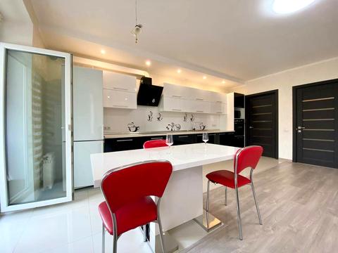 квартира за адресою Січеславська вул., 4