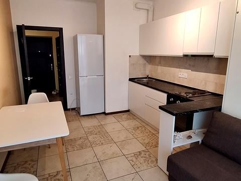 квартира за адресою Воскресенська вул., 18