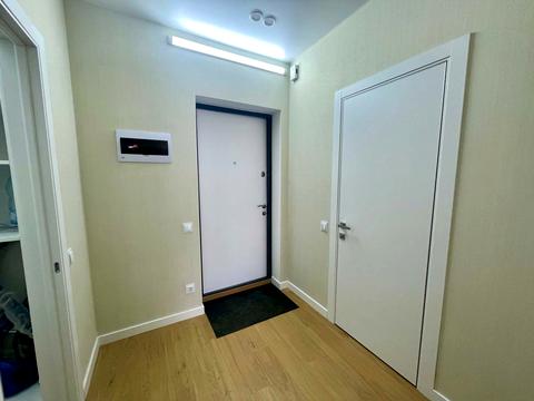 квартира за адресою Шолуденка вул., 30