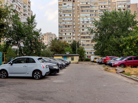 квартира по адресу Александра Кошица ул., 10/21