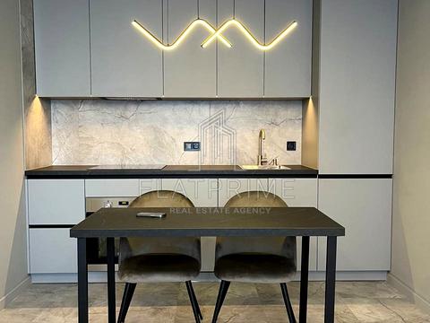 квартира по адресу Ивана Выговского ул. (Маршала Гречка), 44