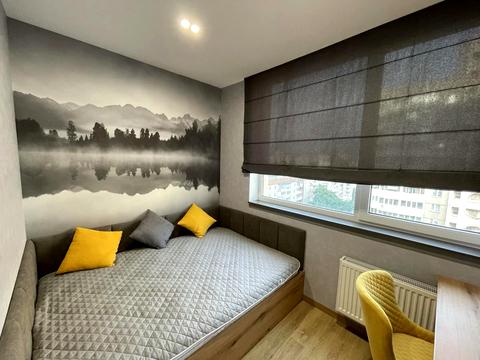 квартира за адресою Європейського Союзу просп. (Правди), 41-Д