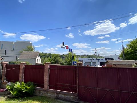 дом по адресу Владислава Городецкого ул. (Червоних Партизан)