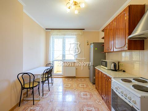 квартира за адресою Михайла Максимовича вул. (Онуфрія Трутенка), 3-Г