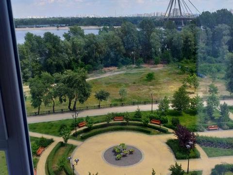квартира за адресою Володимира Івасюка просп. (Героїв Сталінграду), 2-Д