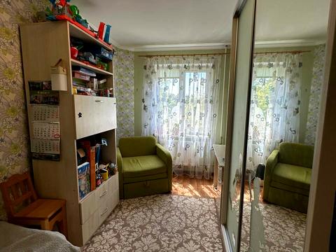 квартира по адресу Проспект Академіка Корольова, 12
