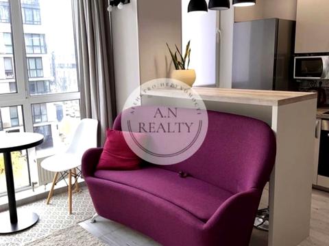 квартира по адресу Салютная ул., 2