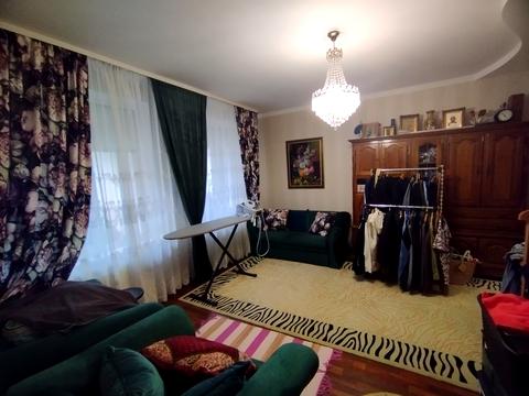 дом по адресу Мукачевская ул.