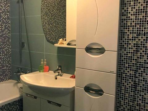 квартира по адресу Большая Кольцевая ул., 130