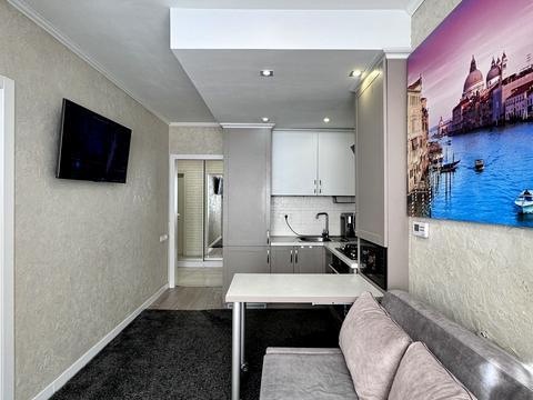 квартира за адресою Академіка Шалімова вул., 61