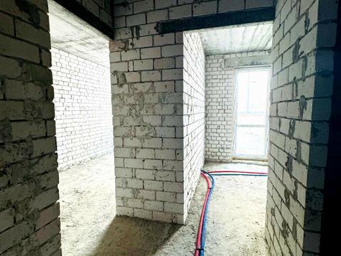 квартира за адресою Борткевича вул., 13