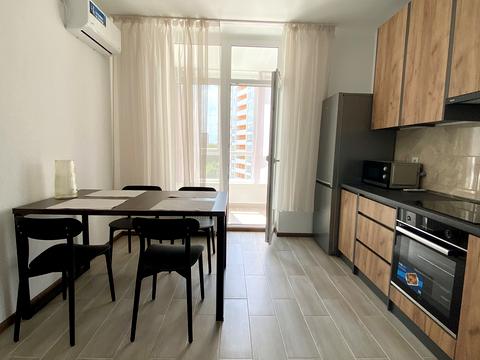 квартира по адресу Берестейский просп. (Победы), 65-Д