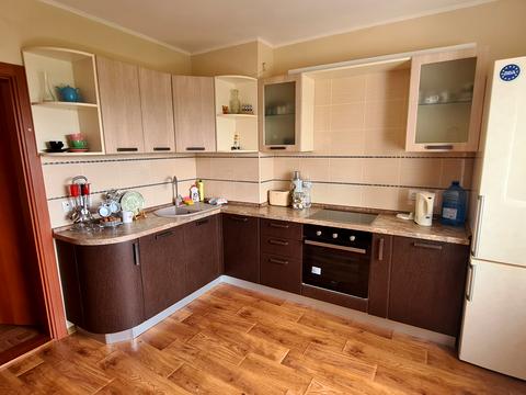 квартира по адресу Науки просп., 60